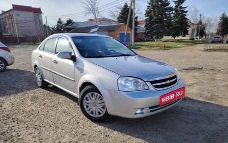 Chevrolet Lacetti, 2008 год, 395 000 рублей, 3 фотография