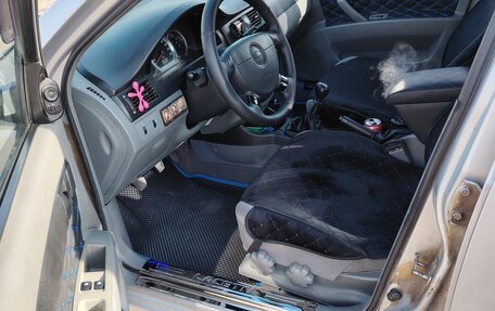 Chevrolet Lacetti, 2008 год, 395 000 рублей, 11 фотография