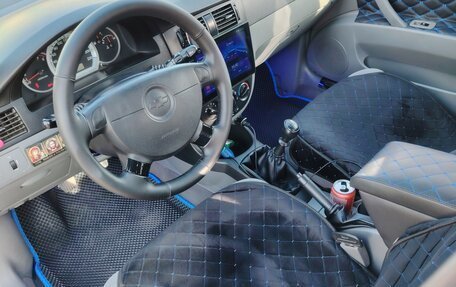 Chevrolet Lacetti, 2008 год, 395 000 рублей, 12 фотография