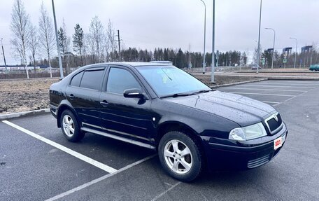 Skoda Octavia IV, 2007 год, 360 000 рублей, 2 фотография