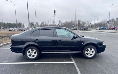 Skoda Octavia IV, 2007 год, 360 000 рублей, 7 фотография