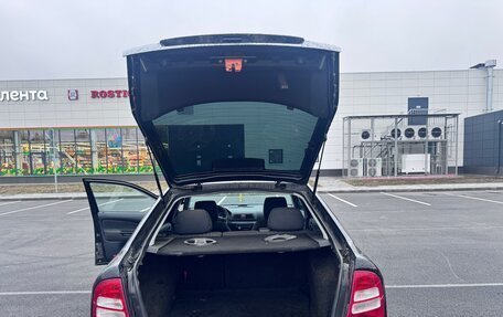 Skoda Octavia IV, 2007 год, 360 000 рублей, 9 фотография