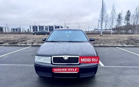 Skoda Octavia IV, 2007 год, 360 000 рублей, 3 фотография