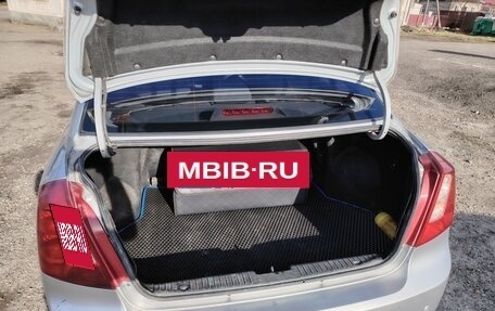 Chevrolet Lacetti, 2008 год, 395 000 рублей, 14 фотография