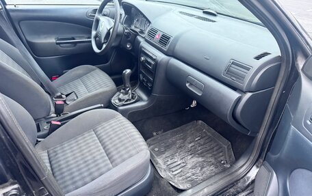 Skoda Octavia IV, 2007 год, 360 000 рублей, 11 фотография