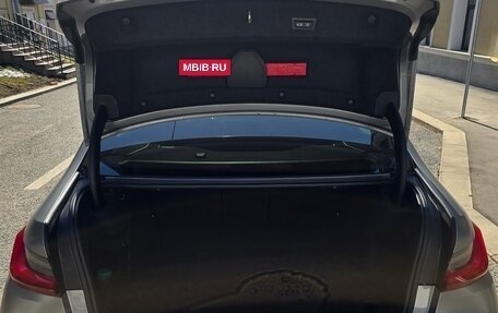 BMW M3, 2022 год, 12 250 000 рублей, 14 фотография