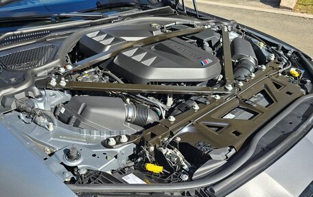 BMW M3, 2022 год, 12 250 000 рублей, 19 фотография