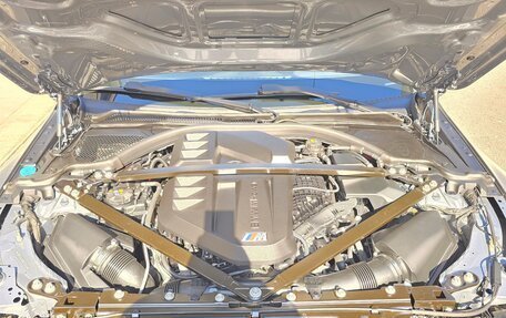 BMW M3, 2022 год, 12 250 000 рублей, 18 фотография