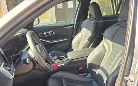 BMW M3, 2022 год, 12 250 000 рублей, 16 фотография