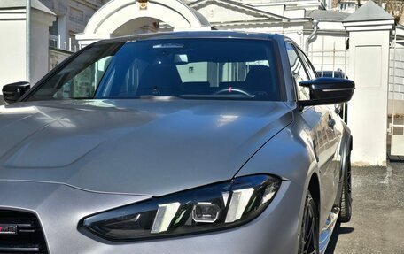 BMW M3, 2022 год, 12 250 000 рублей, 23 фотография