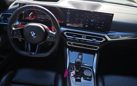 BMW M3, 2022 год, 12 250 000 рублей, 21 фотография