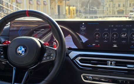 BMW M3, 2022 год, 12 250 000 рублей, 22 фотография