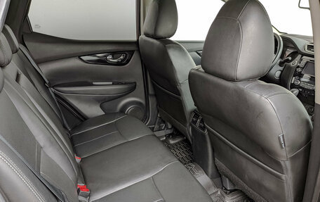 Nissan Qashqai, 2016 год, 1 750 000 рублей, 18 фотография