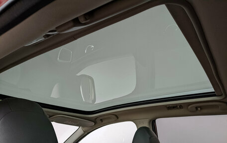 Nissan Qashqai, 2016 год, 1 750 000 рублей, 23 фотография