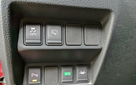 Nissan Qashqai, 2016 год, 1 750 000 рублей, 28 фотография