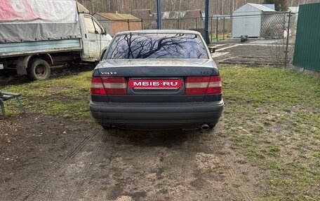 Volvo 960 I рестайлинг, 1997 год, 180 000 рублей, 2 фотография