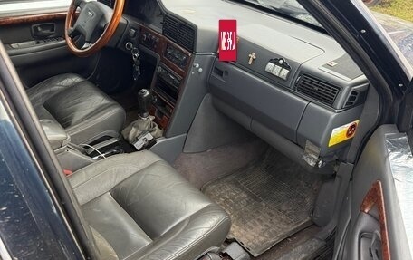 Volvo 960 I рестайлинг, 1997 год, 180 000 рублей, 6 фотография
