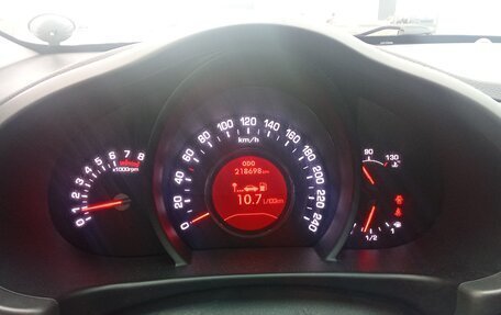 KIA Sportage III, 2011 год, 1 200 000 рублей, 6 фотография