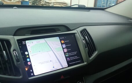 KIA Sportage III, 2011 год, 1 200 000 рублей, 5 фотография