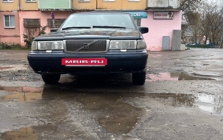 Volvo 960 I рестайлинг, 1997 год, 180 000 рублей, 7 фотография