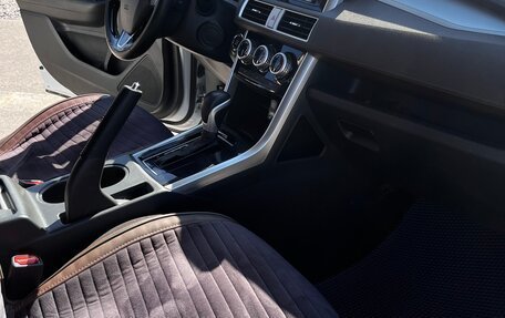 Mitsubishi Xpander, 2022 год, 2 250 000 рублей, 13 фотография