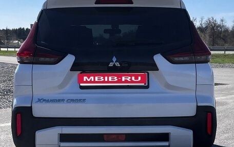 Mitsubishi Xpander, 2022 год, 2 250 000 рублей, 7 фотография