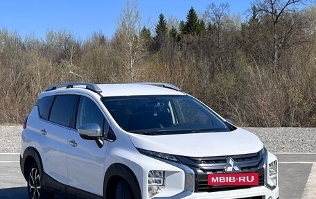 Mitsubishi Xpander, 2022 год, 2 250 000 рублей, 9 фотография