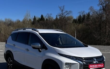 Mitsubishi Xpander, 2022 год, 2 250 000 рублей, 10 фотография