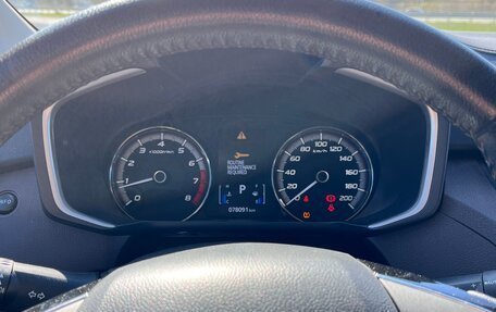 Mitsubishi Xpander, 2022 год, 2 250 000 рублей, 14 фотография