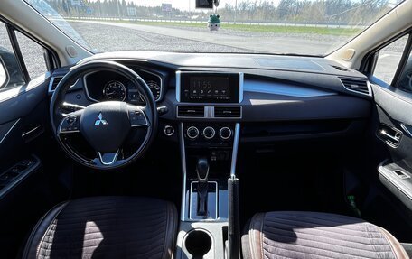 Mitsubishi Xpander, 2022 год, 2 250 000 рублей, 19 фотография