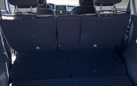 Mitsubishi Xpander, 2022 год, 2 250 000 рублей, 22 фотография