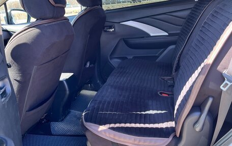 Mitsubishi Xpander, 2022 год, 2 250 000 рублей, 20 фотография