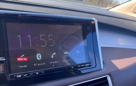 Mitsubishi Xpander, 2022 год, 2 250 000 рублей, 15 фотография