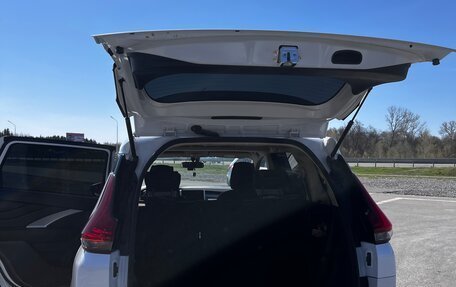 Mitsubishi Xpander, 2022 год, 2 250 000 рублей, 23 фотография