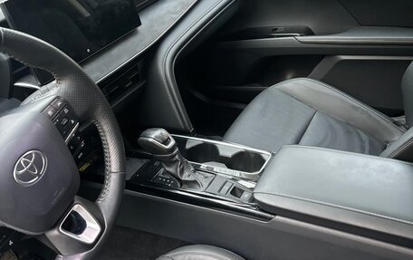 Toyota Camry, 2024 год, 3 450 000 рублей, 8 фотография