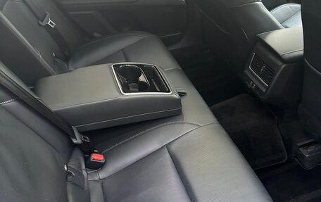 Toyota Camry, 2024 год, 3 450 000 рублей, 7 фотография