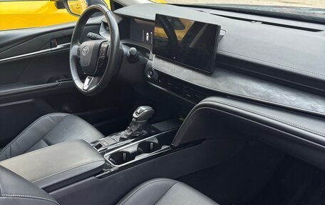 Toyota Camry, 2024 год, 3 450 000 рублей, 6 фотография