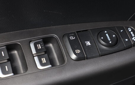 KIA Sportage IV рестайлинг, 2021 год, 2 659 000 рублей, 8 фотография