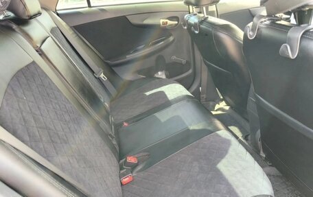 Toyota Corolla, 2007 год, 700 000 рублей, 5 фотография