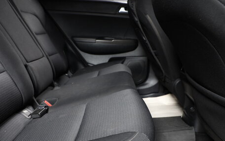 KIA Sportage IV рестайлинг, 2021 год, 2 659 000 рублей, 17 фотография