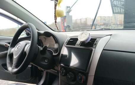 Toyota Corolla, 2007 год, 700 000 рублей, 7 фотография