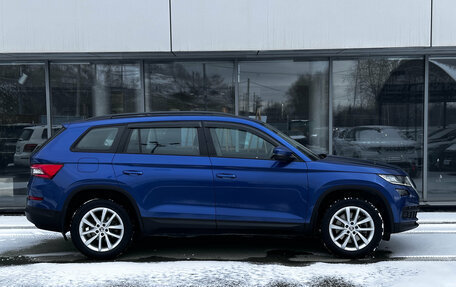 Skoda Kodiaq I, 2018 год, 2 230 000 рублей, 4 фотография