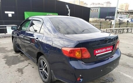 Toyota Corolla, 2007 год, 700 000 рублей, 2 фотография