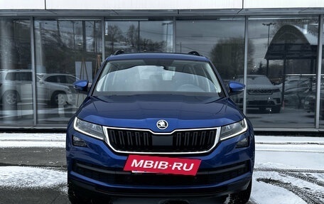 Skoda Kodiaq I, 2018 год, 2 230 000 рублей, 2 фотография