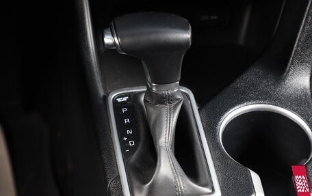 KIA Sportage IV рестайлинг, 2021 год, 2 659 000 рублей, 16 фотография