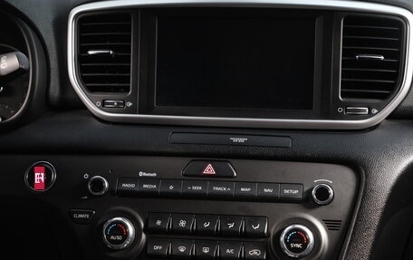 KIA Sportage IV рестайлинг, 2021 год, 2 659 000 рублей, 15 фотография