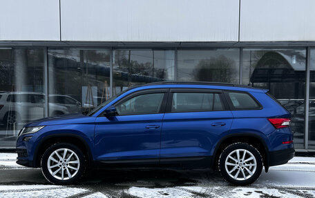 Skoda Kodiaq I, 2018 год, 2 230 000 рублей, 8 фотография