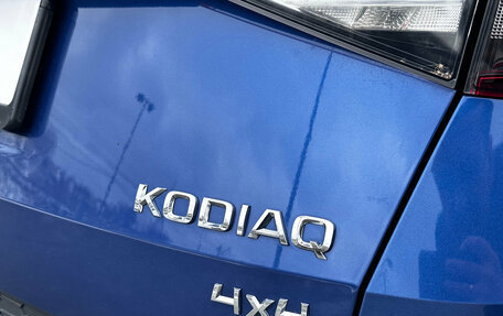 Skoda Kodiaq I, 2018 год, 2 230 000 рублей, 11 фотография