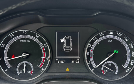 Skoda Kodiaq I, 2018 год, 2 230 000 рублей, 15 фотография