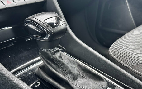 Skoda Kodiaq I, 2018 год, 2 230 000 рублей, 20 фотография